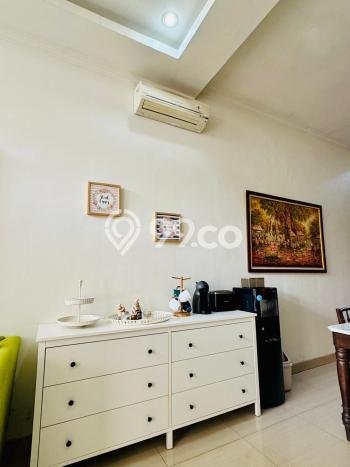 For Sale Hunian Rumah Nyaman 4 KT di Graha Raya, Tangerang Selatan For Sale Hunian Rumah Nyaman 4 KT di Graha Raya, Tangerang Selatan