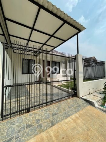 Hunian Eksklusif Siap Huni LT 180m2 di Serpong Utara, Tangerang Selatan Hunian Eksklusif Siap Huni LT 180m2 di Serpong Utara, Tangerang Selatan