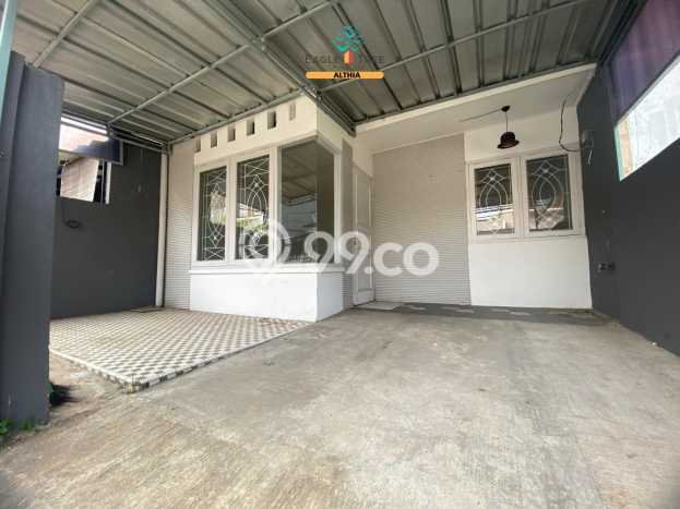 Rumah Modern 3 KT di Graha Raya Tangerang Selatan Unfurnished Rumah Modern 3 KT di Graha Raya Tangerang Selatan Unfurnished