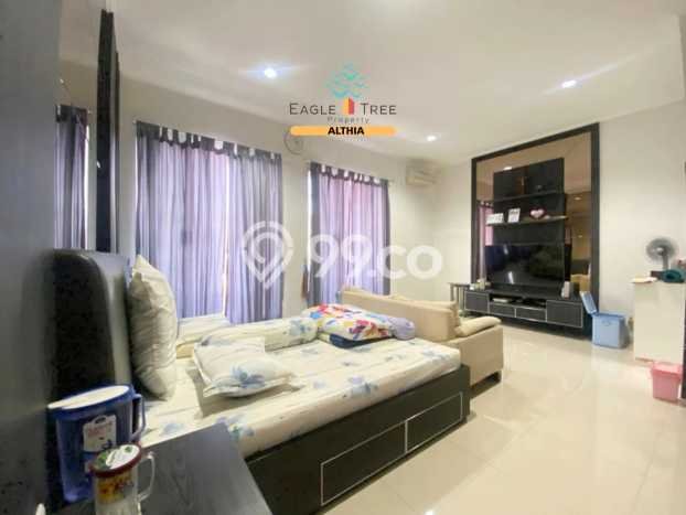 Best Deal Hunian Premium Ideal dan Luas di BSD, Tangerang Selatan Best Deal Hunian Premium Ideal dan Luas di BSD, Tangerang Selatan