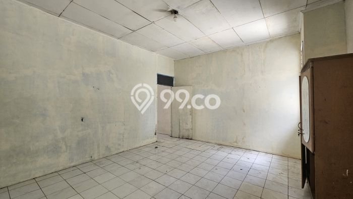 Unit Ruko Dijual di Tangerang Selatan LT 97m2 & LB 110m2 Unit Ruko Dijual di Tangerang Selatan LT 97m2 & LB 110m2