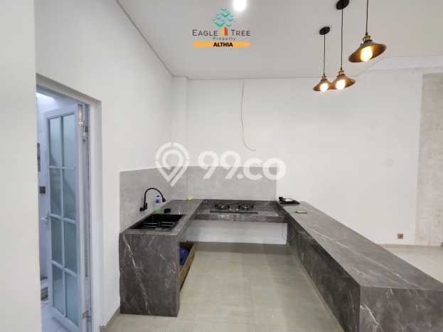 Hunian Elit LB 200m2 Siap Pakai Desain Elegan di Sektor 9-Bintaro, Tangerang Selatan Hunian Elit LB 200m2 Siap Pakai Desain Elegan di Sektor 9-Bintaro, Tangerang Selatan