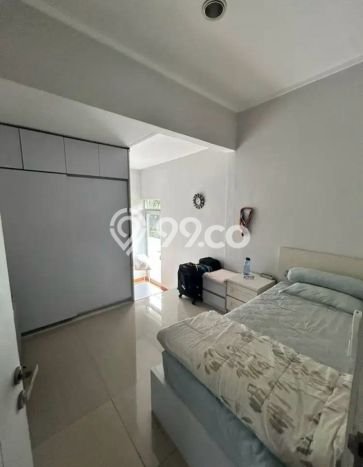 Rumah Elit Modern Siap Huni di BSD De Park Tangerang Rumah Elit Modern Siap Huni di BSD De Park Tangerang