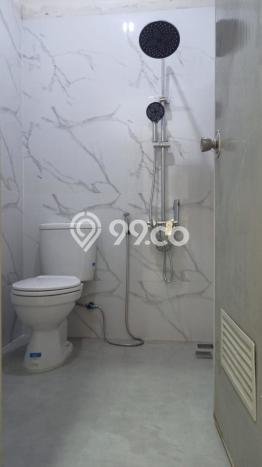 Rumah Minimalis 2 KT LT 72m2 di Sektor 9-Bintaro Rumah Minimalis 2 KT LT 72m2 di Sektor 9-Bintaro