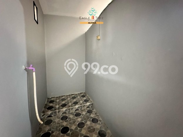 For Sale Hunian Rumah Terawat 2 Kamar di BSD City, Tangerang For Sale Hunian Rumah Terawat 2 Kamar di BSD City, Tangerang