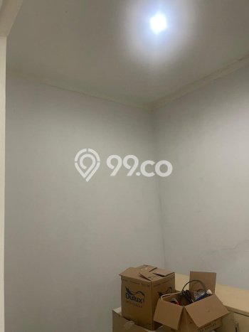 Sewa Rumah Harga Terjangkau di BSD City Tangerang Punya 3 Kamar Tidur Sewa Rumah Harga Terjangkau di BSD City Tangerang Punya 3 Kamar Tidur