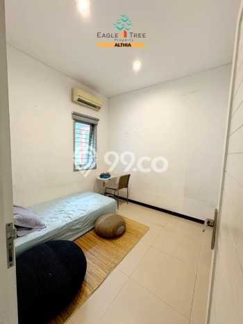 Siap Huni Hunian Elit 6 Kamar di BSD Dekat ke Mana Saja Siap Huni Hunian Elit 6 Kamar di BSD Dekat ke Mana Saja