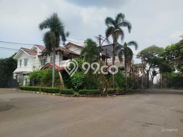 Dijual Hunian Rumah Terawat 3 KT di Bintaro, Tangerang Selatan Dijual Hunian Rumah Terawat 3 KT di Bintaro, Tangerang Selatan