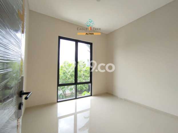 Dijual Rumah 4 Kamar Lokasi Strategis Bagus dan Strategis di BSD Dijual Rumah 4 Kamar Lokasi Strategis Bagus dan Strategis di BSD