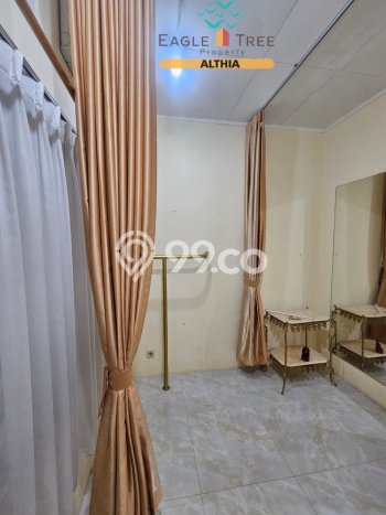 Disewakan Rumah Murah di Graha Raya Tangerang Selatan dengan 2 KT Disewakan Rumah Murah di Graha Raya Tangerang Selatan dengan 2 KT