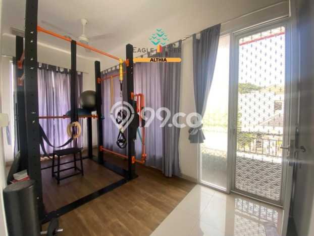 Best Deal Hunian Premium Ideal dan Luas di BSD, Tangerang Selatan Best Deal Hunian Premium Ideal dan Luas di BSD, Tangerang Selatan
