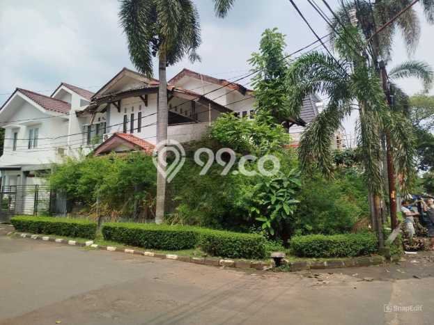 Dijual Hunian Rumah Terawat 3 KT di Bintaro, Tangerang Selatan Dijual Hunian Rumah Terawat 3 KT di Bintaro, Tangerang Selatan