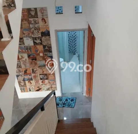 Rumah Kontrakan Tangerang Selatan LT 160m2 LB 120m2 Area Bintaro Rumah Kontrakan Tangerang Selatan LT 160m2 LB 120m2 Area Bintaro
