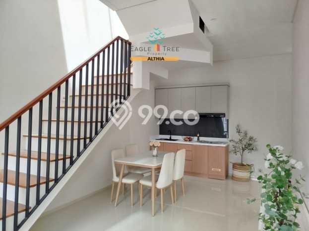 Dijual Rumah 4 Kamar Lokasi Strategis Bagus dan Strategis di BSD Dijual Rumah 4 Kamar Lokasi Strategis Bagus dan Strategis di BSD