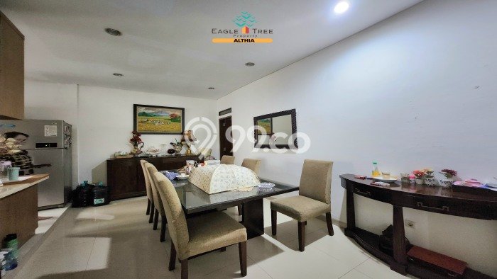 Dijual Cepat Rumah Favorit Siap Huni LB 120m2 di Pondok Aren, Tangerang Selatan Dijual Cepat Rumah Favorit Siap Huni LB 120m2 di Pondok Aren, Tangerang Selatan