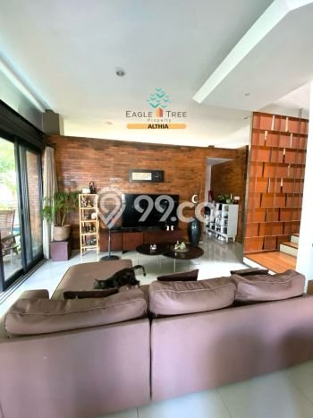 KESEMPATAN TERBAIK! Rumah area Bintaro, 5 KT, Ready, LT 300m2m² Bangunan 500m2m² KESEMPATAN TERBAIK! Rumah area Bintaro, 5 KT, Ready, LT 300m2m² Bangunan 500m2m²