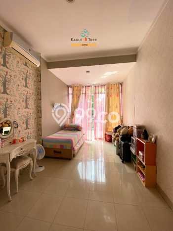 Dijual Rumah Mewah Elegan Dengan View Cantik di Bintaro, Jakarta Selatan Dijual Rumah Mewah Elegan Dengan View Cantik di Bintaro, Jakarta Selatan