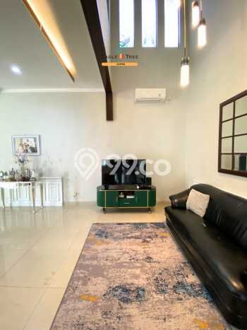 Dijual Rumah Mewah Elegan Dengan View Cantik di Bintaro, Jakarta Selatan Dijual Rumah Mewah Elegan Dengan View Cantik di Bintaro, Jakarta Selatan