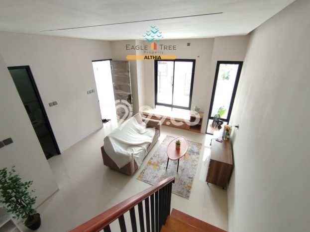 Dijual Rumah 4 Kamar Lokasi Strategis Bagus dan Strategis di BSD Dijual Rumah 4 Kamar Lokasi Strategis Bagus dan Strategis di BSD