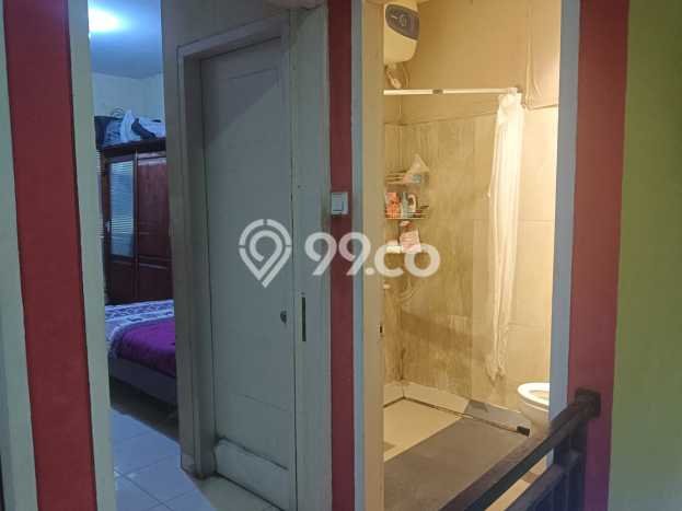 Jual Rumah Modern 5 KT di BSD Duta Bintaro, Tangerang Jual Rumah Modern 5 KT di BSD Duta Bintaro, Tangerang