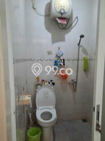 Rumah Minimalis 2 KT LT 134m2 di Bintaro Rumah Minimalis 2 KT LT 134m2 di Bintaro