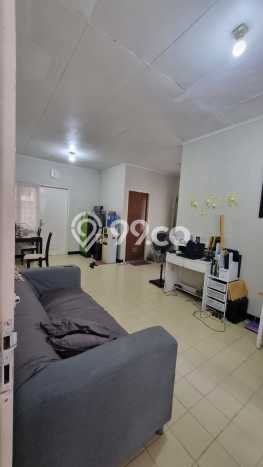 Rumah Minimalis 2 Kamar LT 150m2 di Graha Raya Rumah Minimalis 2 Kamar LT 150m2 di Graha Raya