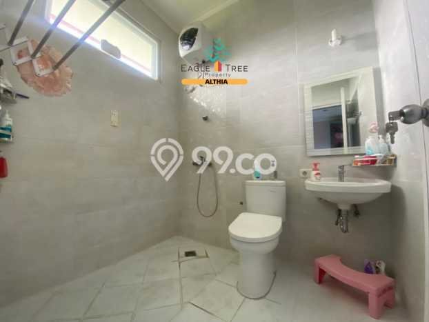 Best Deal Hunian Premium Ideal dan Luas di BSD, Tangerang Selatan Best Deal Hunian Premium Ideal dan Luas di BSD, Tangerang Selatan