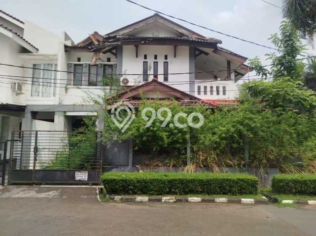 Dijual Hunian Rumah Terawat 3 KT di Bintaro, Tangerang Selatan Dijual Hunian Rumah Terawat 3 KT di Bintaro, Tangerang Selatan