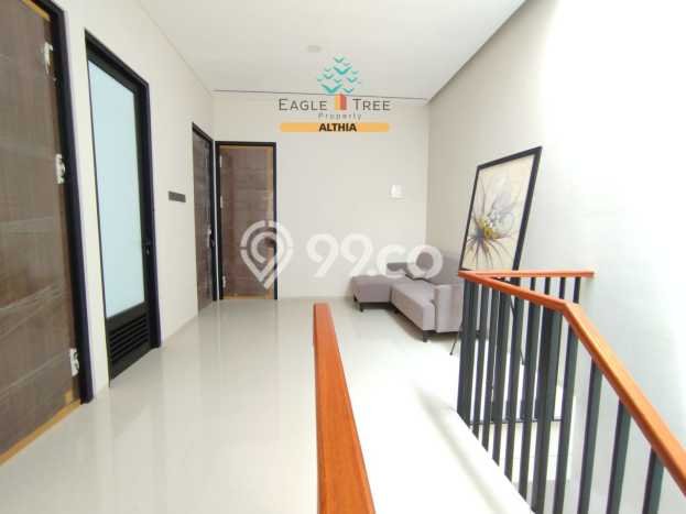 Dijual Rumah 4 Kamar Lokasi Strategis Bagus dan Strategis di BSD Dijual Rumah 4 Kamar Lokasi Strategis Bagus dan Strategis di BSD