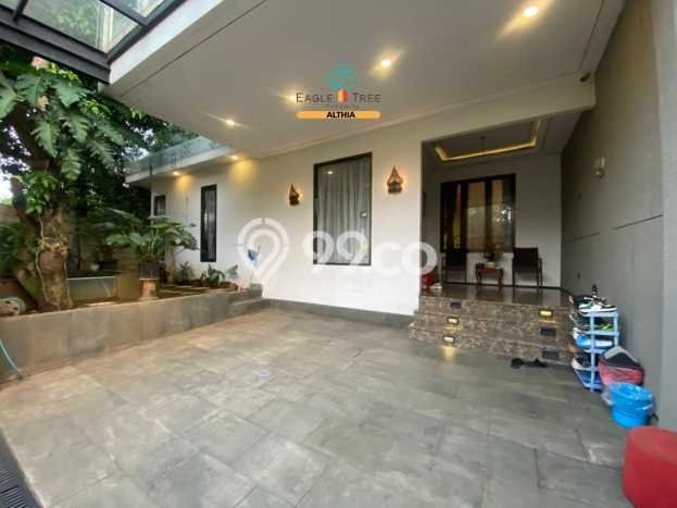 Dijual Hunian Mewah dengan Fasilitas Sekitar Lengkap di BSD, Tangerang Selatan Dijual Hunian Mewah dengan Fasilitas Sekitar Lengkap di BSD, Tangerang Selatan