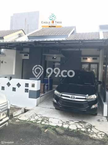Rumah di Serpong Utara, 1 KM, Pemandangan Indah, Luas 72m2m² LB 50m2m² Rumah di Serpong Utara, 1 KM, Pemandangan Indah, Luas 72m2m² LB 50m2m²