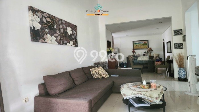 Dijual Cepat Rumah Favorit Siap Huni LB 120m2 di Pondok Aren, Tangerang Selatan Dijual Cepat Rumah Favorit Siap Huni LB 120m2 di Pondok Aren, Tangerang Selatan