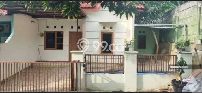 Hunian Nyaman Asri 2 KT Siap Huni di BSD Duta Bintaro Tangerang Hunian Nyaman Asri 2 KT Siap Huni di BSD Duta Bintaro Tangerang