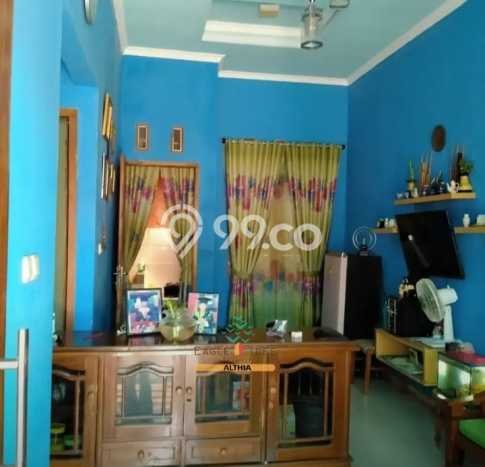 Hunian Cantik Minimalis Lb 63m2 di Pondok Aren, Tangerang Selatan Hunian Cantik Minimalis Lb 63m2 di Pondok Aren, Tangerang Selatan