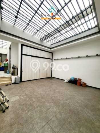 Siap Huni Hunian Elit 6 Kamar di BSD Dekat ke Mana Saja Siap Huni Hunian Elit 6 Kamar di BSD Dekat ke Mana Saja