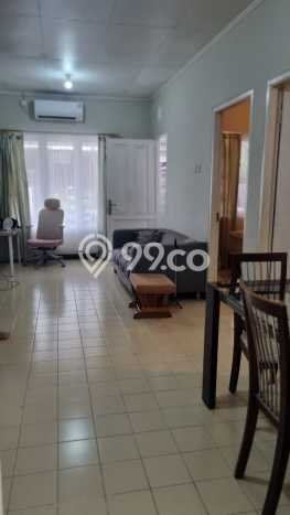 Rumah Minimalis 2 Kamar LT 150m2 di Graha Raya Rumah Minimalis 2 Kamar LT 150m2 di Graha Raya
