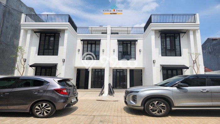 HARGA SPECIAL! Rumah Strategis lokasi Rempoa, LT 74m2m² LB 100m2m² HARGA SPECIAL! Rumah Strategis lokasi Rempoa, LT 74m2m² LB 100m2m²