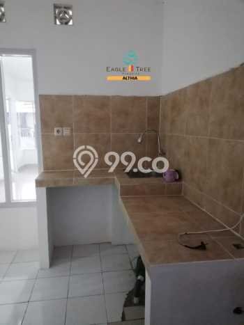 Rumah Modern 3 KT di Graha Raya Tangerang Selatan Unfurnished Rumah Modern 3 KT di Graha Raya Tangerang Selatan Unfurnished