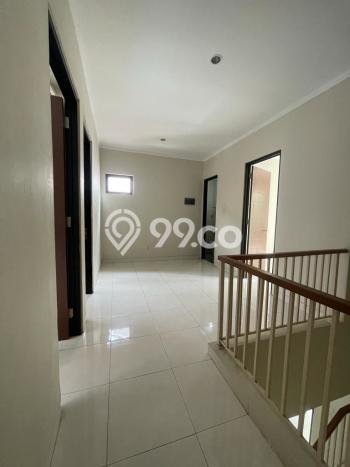 Rumah Mewah LB 134m2 Siap Huni Desain Elegan di Bintaro, Tangerang Selatan Rumah Mewah LB 134m2 Siap Huni Desain Elegan di Bintaro, Tangerang Selatan