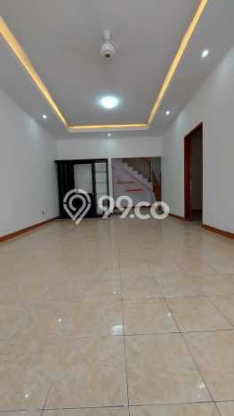 Rumah sewa siap pakai 2 KT di Graha Raya, Tangerang Selatan Rumah sewa siap pakai 2 KT di Graha Raya, Tangerang Selatan
