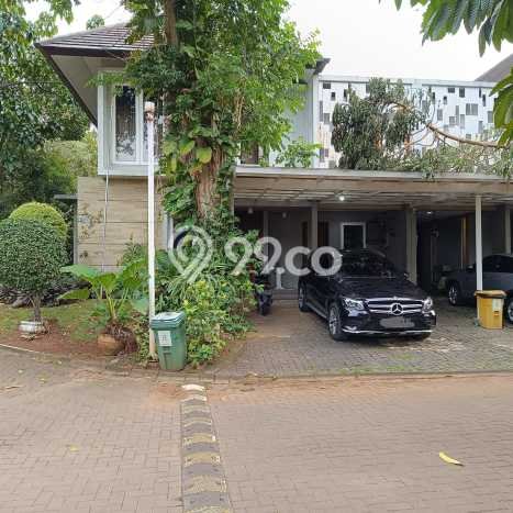 Hunian Super Mewah dengan Akses Paling Strategis di Bintaro, Tangerang Selatan Hunian Super Mewah dengan Akses Paling Strategis di Bintaro, Tangerang Selatan
