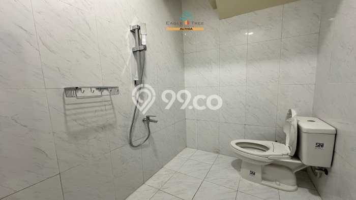 Rumah Luxury Modern Siap Huni di BSD City Tangerang Rumah Luxury Modern Siap Huni di BSD City Tangerang
