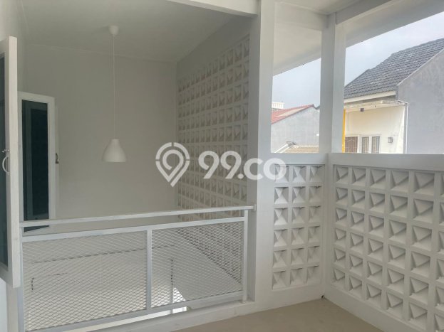 Sewa Rumah Harga Terjangkau di BSD City Tangerang Punya 3 Kamar Tidur Sewa Rumah Harga Terjangkau di BSD City Tangerang Punya 3 Kamar Tidur