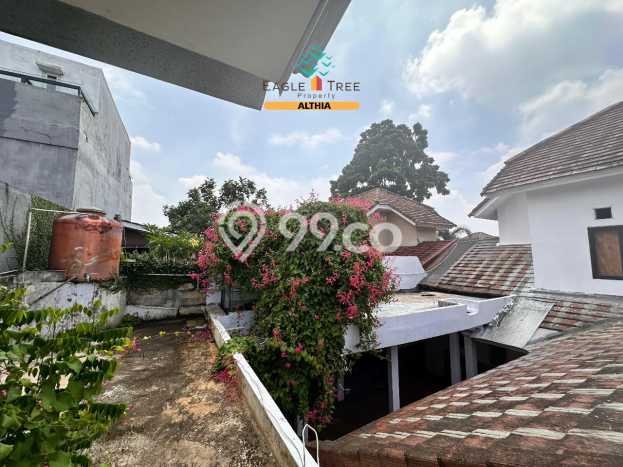 Hunian Super Elit dengan Akses Paling Strategis di BSD Kencana Loka, Tangerang Hunian Super Elit dengan Akses Paling Strategis di BSD Kencana Loka, Tangerang