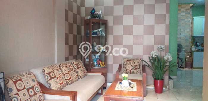 Jual Rumah Modern 5 KT di BSD Duta Bintaro, Tangerang Jual Rumah Modern 5 KT di BSD Duta Bintaro, Tangerang