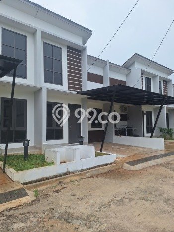 For Sale Rumah 2 Kamar Lokasi Ideal Bagus dan Strategis di Setu For Sale Rumah 2 Kamar Lokasi Ideal Bagus dan Strategis di Setu
