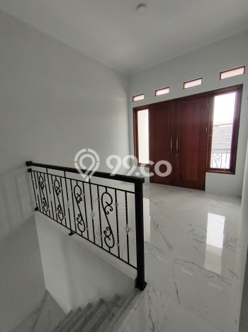 Jual Rumah Modern 4 KT di Jatibening, Bekasi Jual Rumah Modern 4 KT di Jatibening, Bekasi