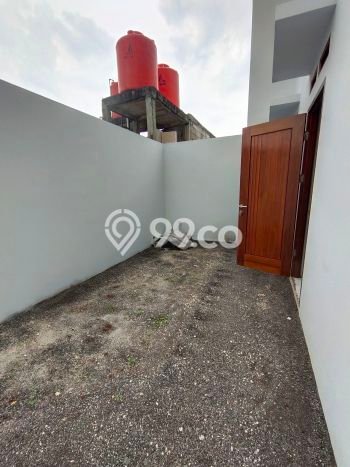 Jual Rumah Modern 4 KT di Jatibening, Bekasi Jual Rumah Modern 4 KT di Jatibening, Bekasi