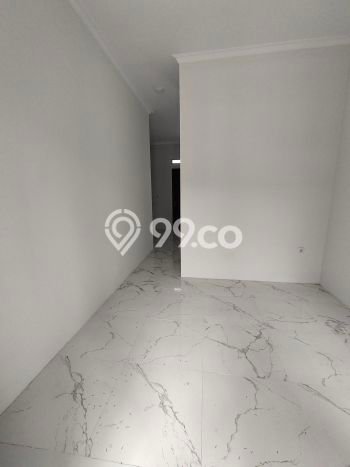 Jual Rumah Modern 4 KT di Jatibening, Bekasi Jual Rumah Modern 4 KT di Jatibening, Bekasi