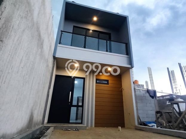 Dijual Hunian Rumah Terawat 3 Kamar di Komsen, Bekasi Dijual Hunian Rumah Terawat 3 Kamar di Komsen, Bekasi
